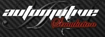 automotive simulation